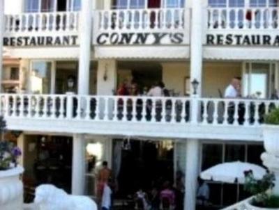 Conny's Boutique hotel