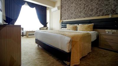 The Duman Hotel