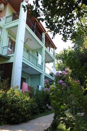 Grand Aygun Hotel