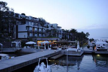 Hamak Hotel