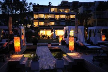 Hamak Hotel