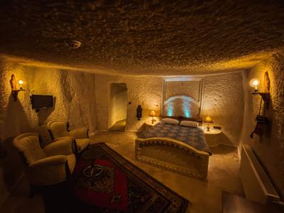 Asteria Cave Hotel