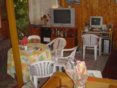 Lazer Pension