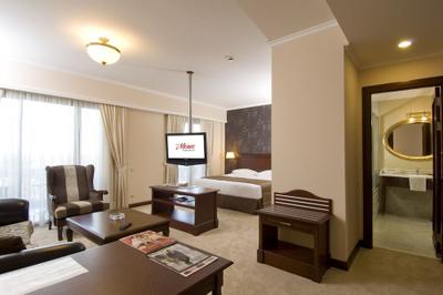Hotel Monec