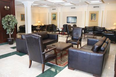 Hotel Monec