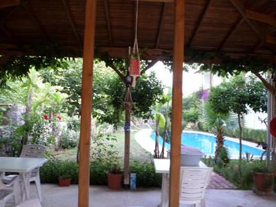 Sehrazat Hotel