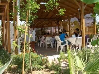 Sehrazat Hotel