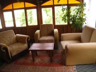 Ufuk Hotel Pension