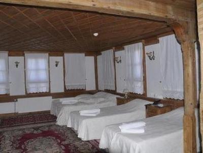 Asmazlar Bag Evi