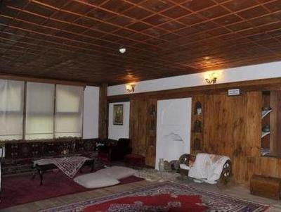 Asmazlar Bag Evi