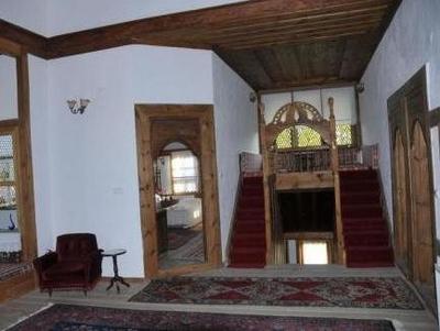 Asmazlar Bag Evi