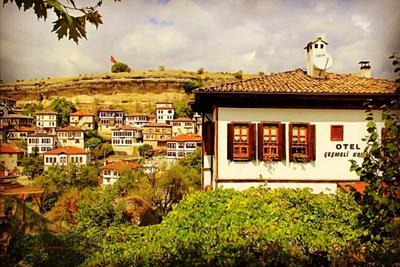 Çesmeli Konak