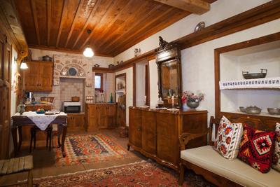 Hoyran Wedre Country Houses