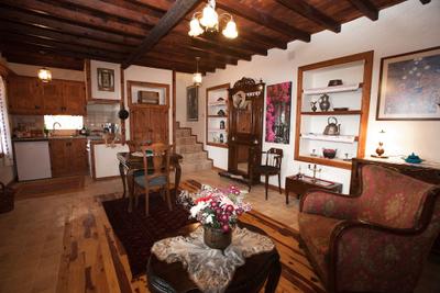 Hoyran Wedre Country Houses