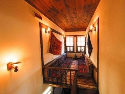 Safir Konak