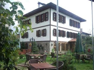 Safir Konak