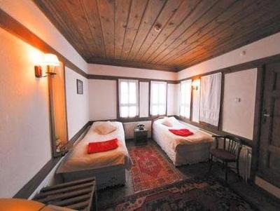 Safir Konak