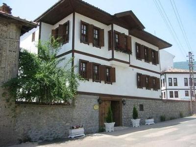 Safir Konak