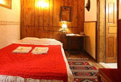 Hotel Sirince Evleri