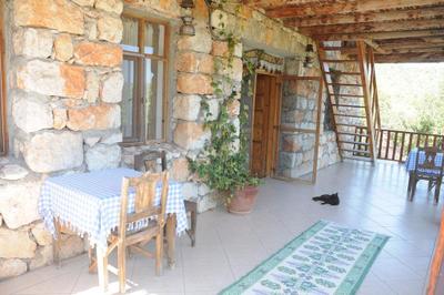 Telemenin Evi