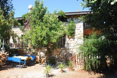 Telemenin Evi