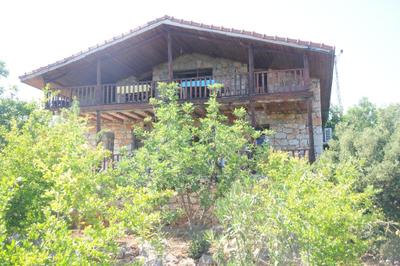 Telemenin Evi