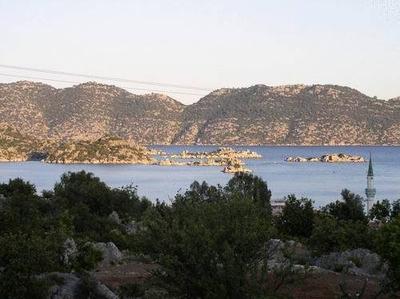 Telemenin Evi