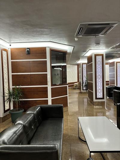Gold Hotel