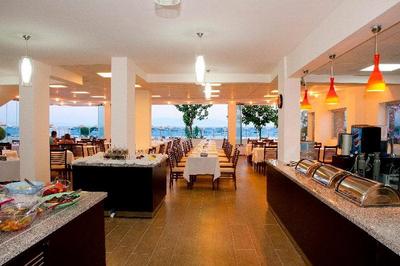 Dogan Beach Resort & Spa
