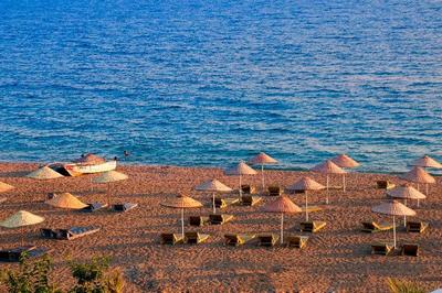 Dogan Beach Resort & Spa