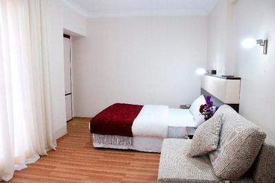 Dogan Beach Resort & Spa