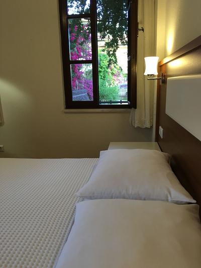 Gorkem Hotel & Apartments