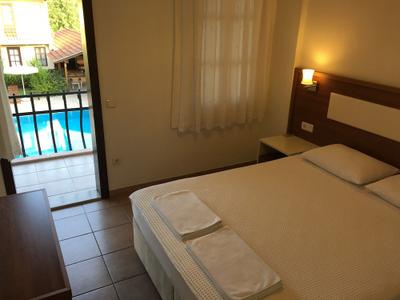 Gorkem Hotel & Apartments