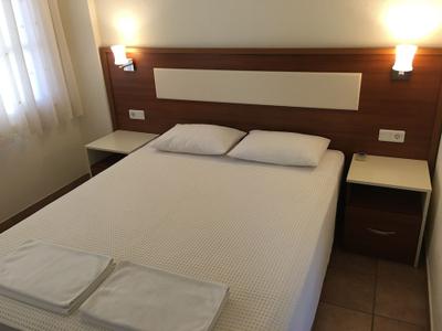 Gorkem Hotel & Apartments