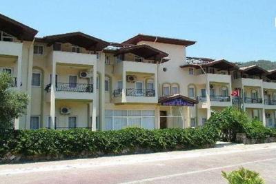 Ince Apartments