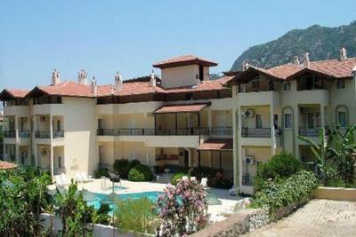 Ince Apartments