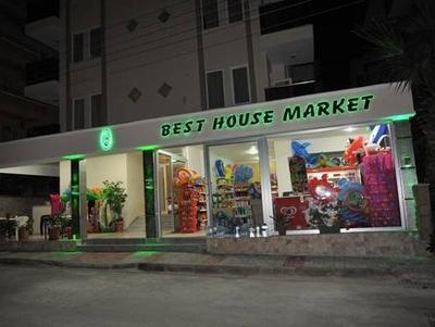 Best House Apart