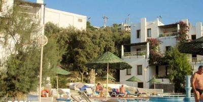 Bitez Residence