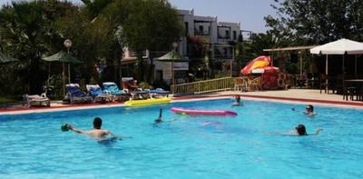 Bitez Residence