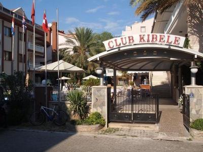 Romance Club Hotel