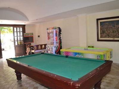 Romance Club Hotel