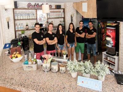 Romance Club Hotel