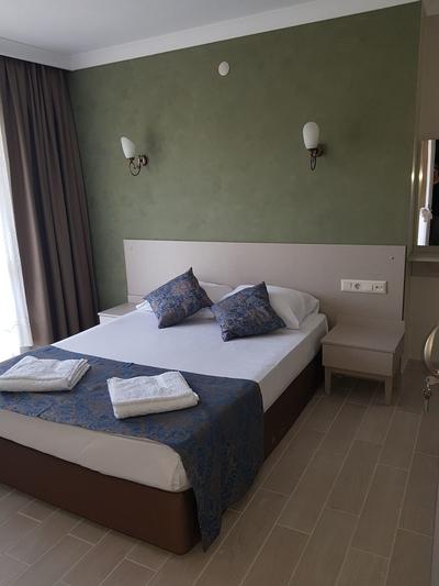 Marsyas Hotel