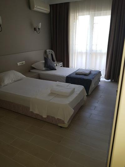 Marsyas Hotel
