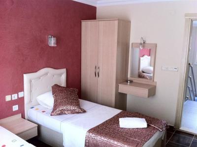 Marsyas Hotel