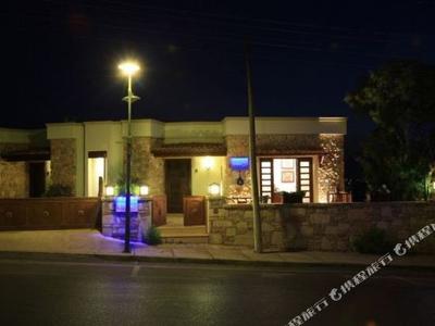 Sandima 37 Suites