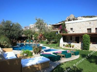Sandima 37 Suites