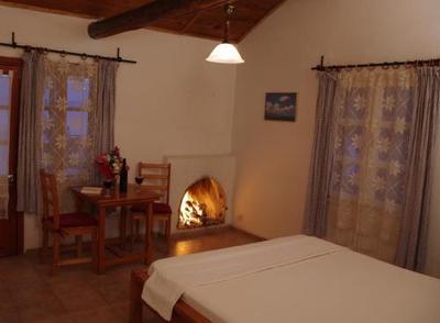 Silva Oliva Hotel