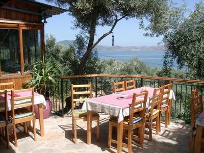 Silva Oliva Hotel