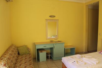 Efendi Hotel